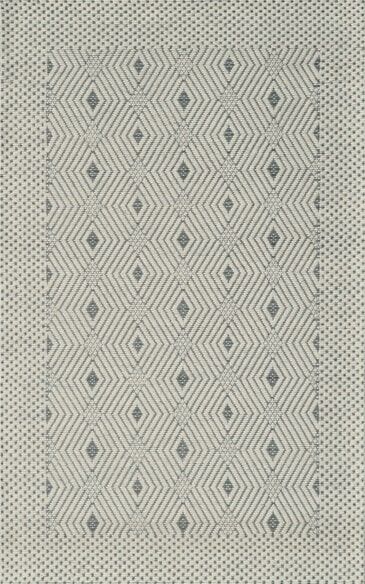 Dynamic Rugs CLARA 3240-809 Beige and Grey